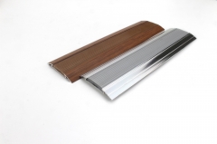 HX Series Aluminum Flooring Profile BJ-002C