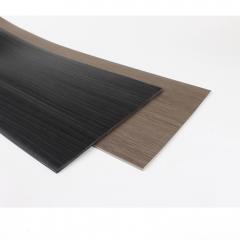 PVC S156-A Skirting Board