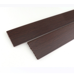 PVC P70-E Skirting Board