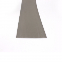 PVC S127-C Skirting Board