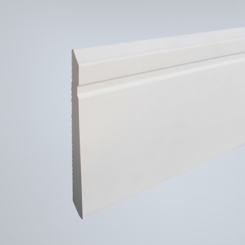 PVC S102-B Skirting Board