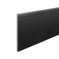 PVC S153-A Skirting Board