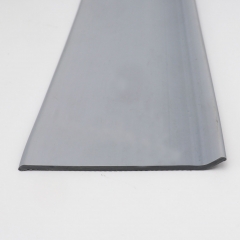 PVC S127-D Skirting Board