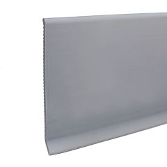 PVC S127-D Skirting Board