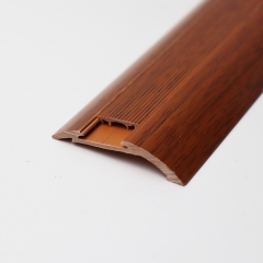 Surface Printed PVC flooring profile YP52-8