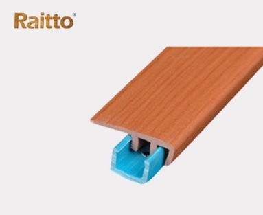 PVC flooring profile SP32-12