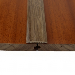 Surface Printed PVC flooring profile YP40