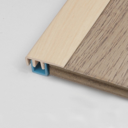 Advanced PVC flooring profile CF32-12