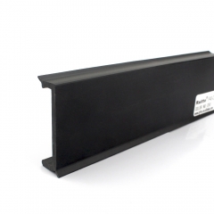 PVC F40-C Skirting Board
