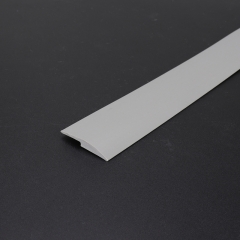 Flexible PVC flooring profile S-YG-30