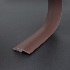 Flexible PVC flooring profile S-YG-35