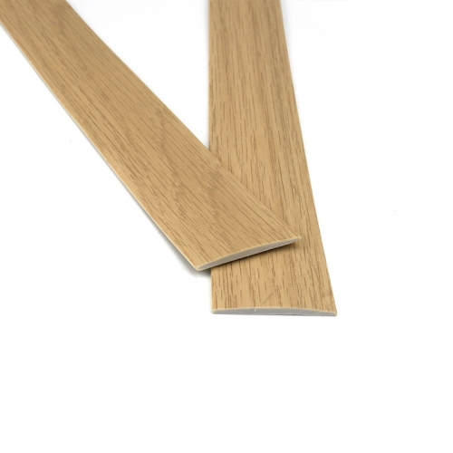 Flexible PVC flooring profile S-YP-38