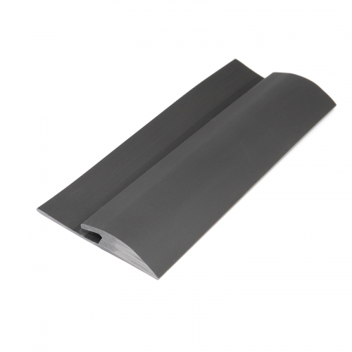Flexible PVC flooring profile S-YG-38