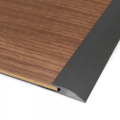 Flexible PVC flooring profile S-YG-38