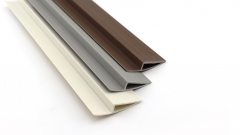 Surface Printed PVC flooring profil YG30