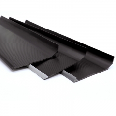 Soft PVC S100-O Skirting Board