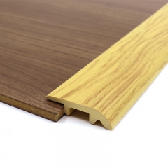 Surface Printed  PVC flooring profil F-YG43