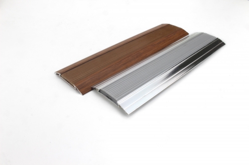 HX Series Aluminum Flooring Profile BJ-002C