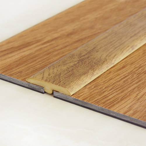 Surface Printed&nbsp; PVC flooring profil F-YP30