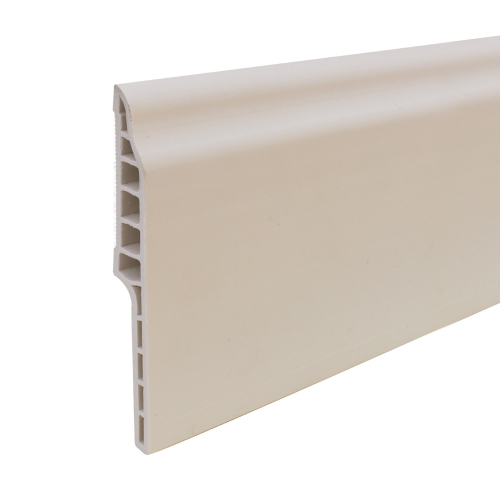 PVC F95-A Skirting Board