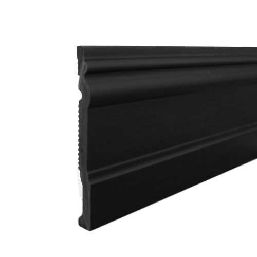 PVC S120-A Skirting Board