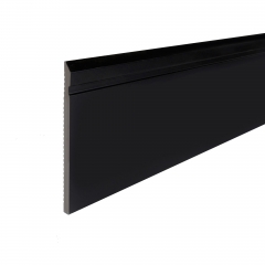 PVC S108-A Skirting Board