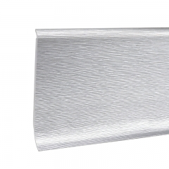 PVC F100-A Skirting Board