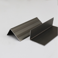 HX Series Aluminum Flooring Profile BJ-043