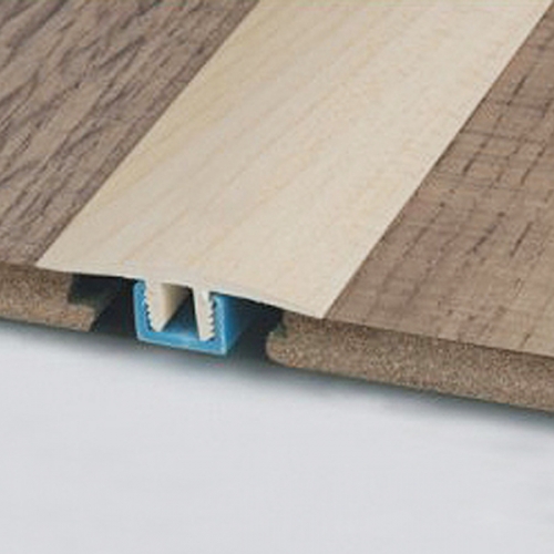 Advanced PVC flooring profile CT42-12