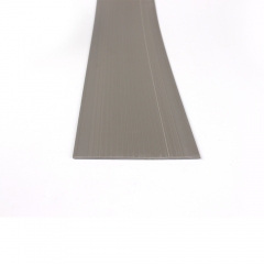 PVC S76-C Skirting Board