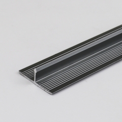 HX Series Aluminum Flooring Profile BJZ-287