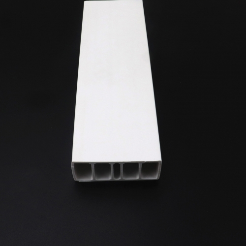 PVC Profile Window Line YO-50