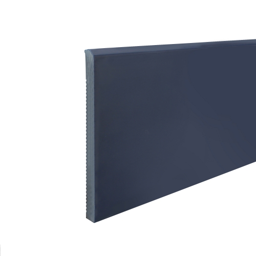 PVC S100-F Skirting Board