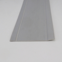 PVC S108-C Skirting Board