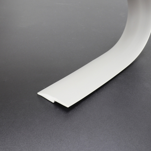 Flexible PVC flooring profile S-YG-30