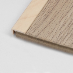 Advanced PVC flooring profile L8