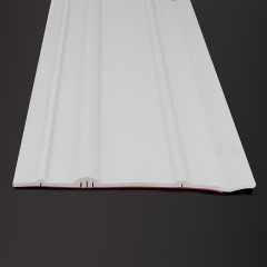PVC S152-G Skirting Board