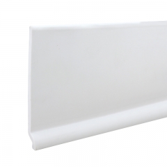PVC S102-E Skirting Board