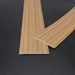 Flexible PVC flooring profile S-YP-50