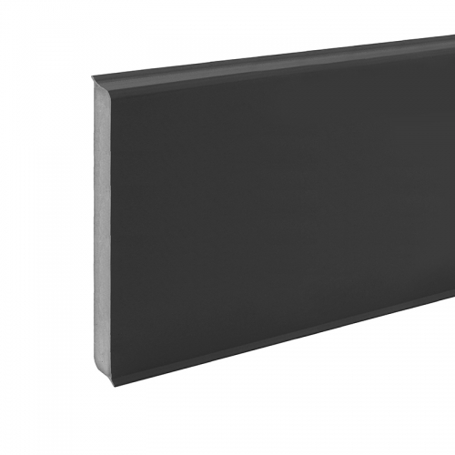 PVC F40-A Skirting Board