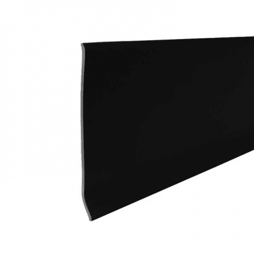 PVC S53-A Skirting Board