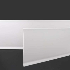 PVC S152-E Skirting Board