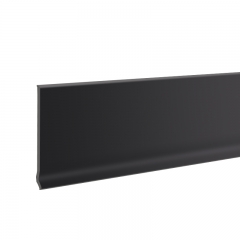 PVC Soft Skirting Board  S107-A