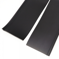 PVC Soft Skirting Board  S107-A