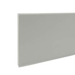 PVC S133-D Skirting Board