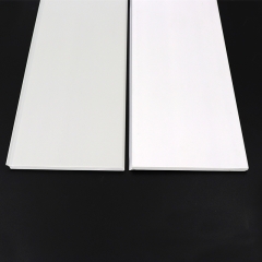 PVC S133-D Skirting Board