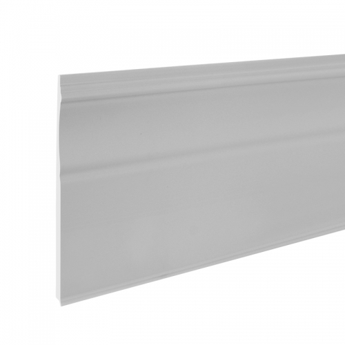 PVC S133-B Skirting Board