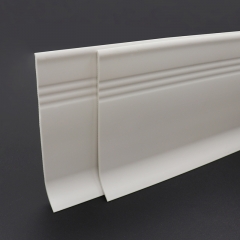PVC Soft Skirting Board  S100-P