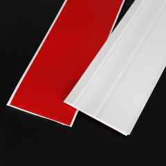 PVC Soft Skirting Board   S100-R